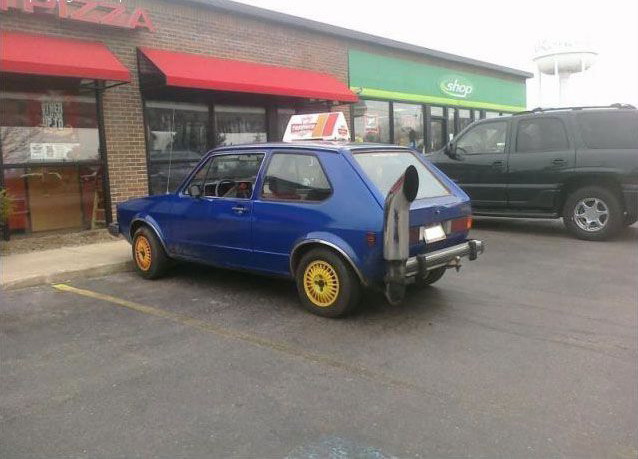 638x459, 70 Kb / авто, глушитель