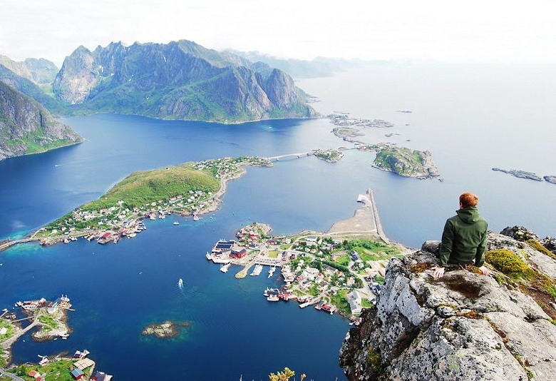 780x534, 138 Kb / скала, острова