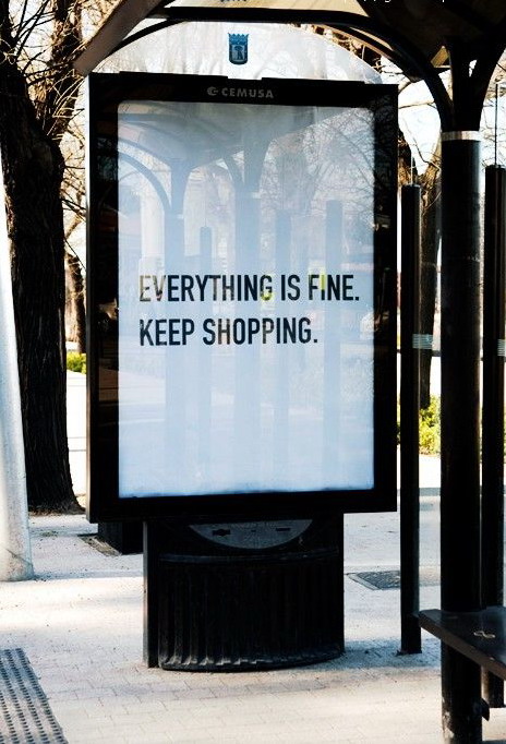 464x682, 100 Kb / остановка, реклама