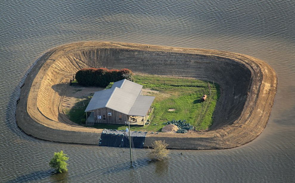 990x614, 242 Kb / дом, море