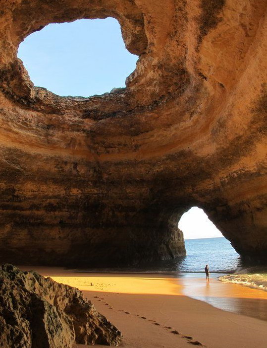 539x701, 114 Kb / море, скала