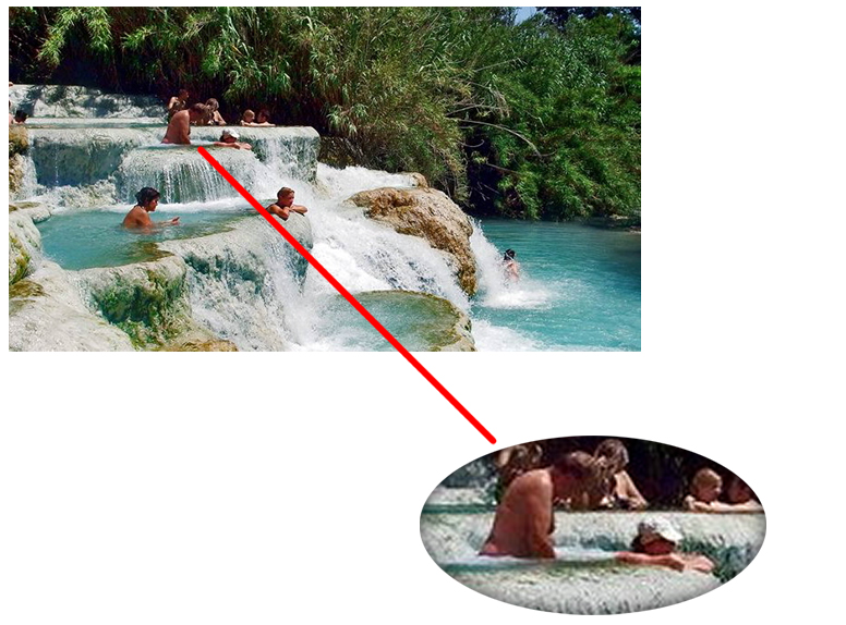 776x574, 292 Kb / секс, водопад