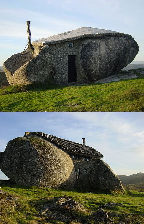 485x751, 139 Kb / камни, дом