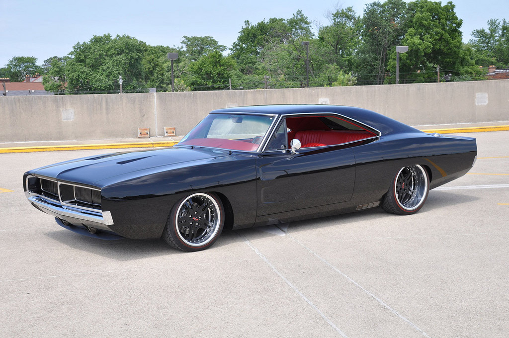 1024x680, 259 Kb / Машина, иномарка, charger