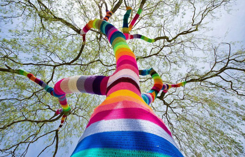 848x544, 276 Kb / дерево, свитер