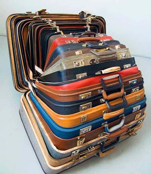 500x575, 107 Kb / чемоданы