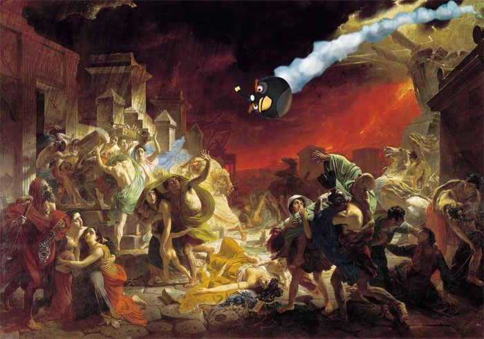 700x491, 114 Kb / angry, birds