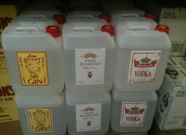 630x457, 50 Kb / канистры, виски