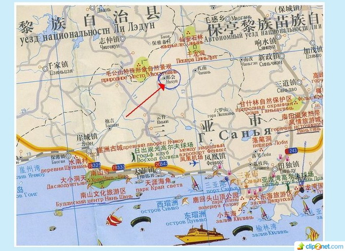 680x495, 175 Kb / карта