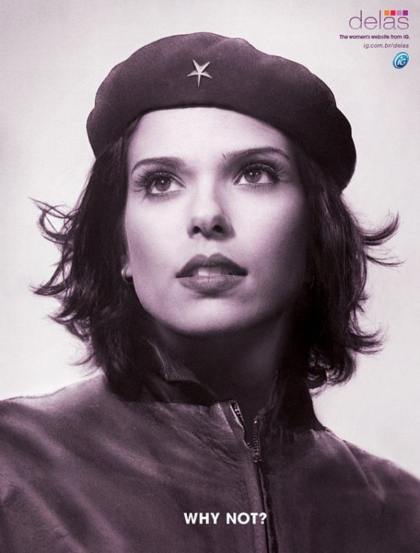 600x790, 138 Kb / Che, Че