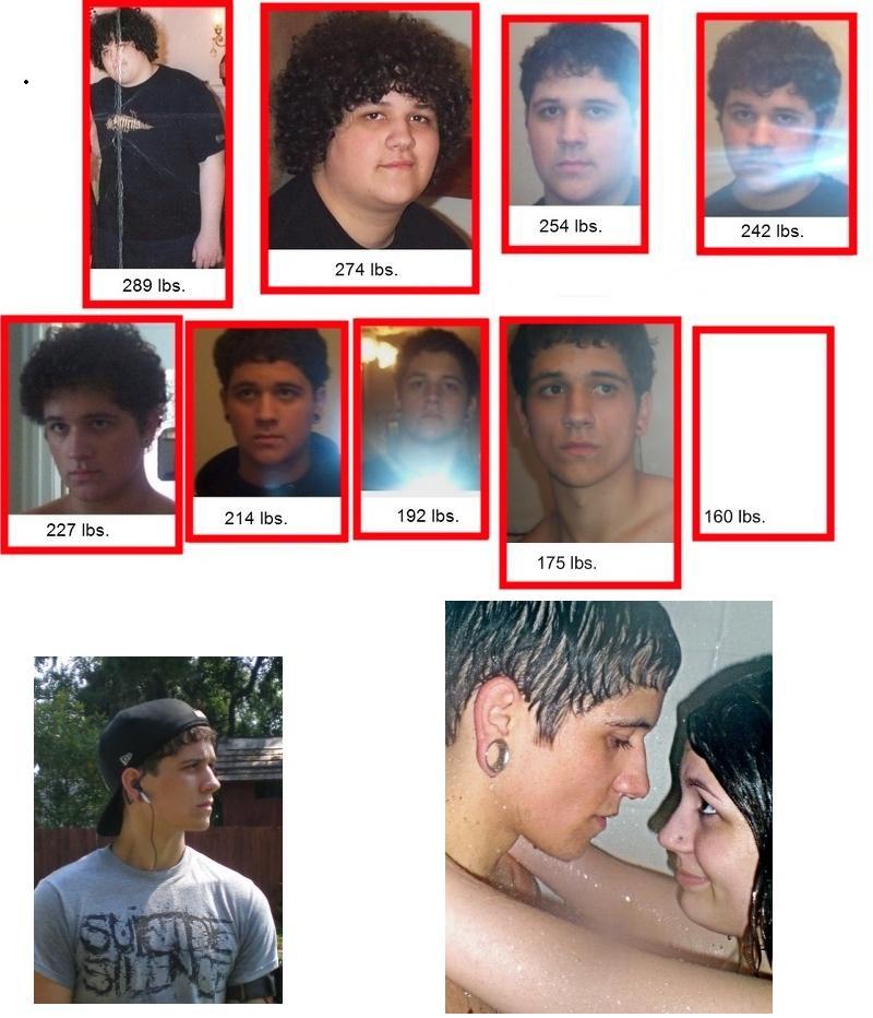 800x932, 94 Kb / История, похудение