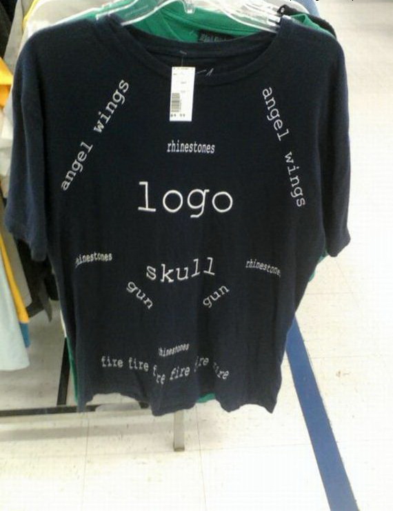 570x741, 94 Kb / футболка, креатив