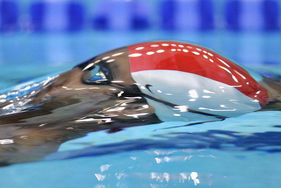 960x641, 78 Kb / бассейн, шапочка, пловец, очки