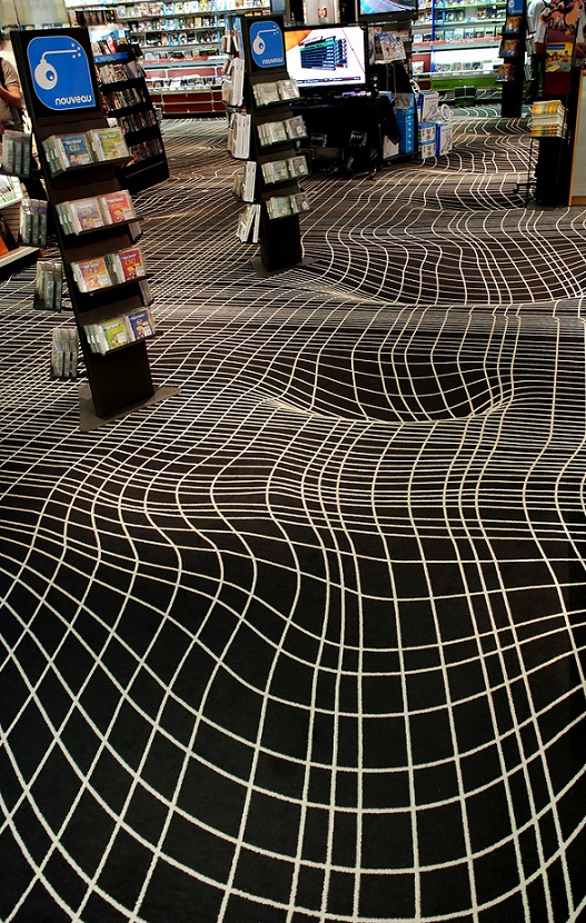 527x830, 286 Kb / пол, искривление, оформление, кривые, 3д