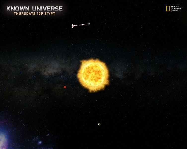 754x600, 47 Kb / игры, космос