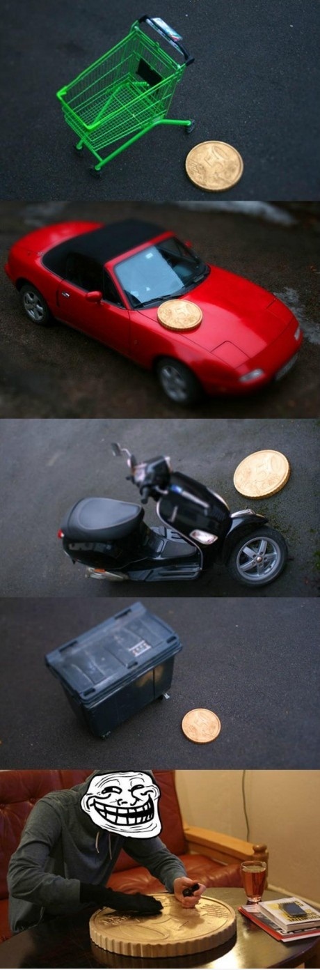 460x1392, 161 Kb / монетка, обман, масштаб