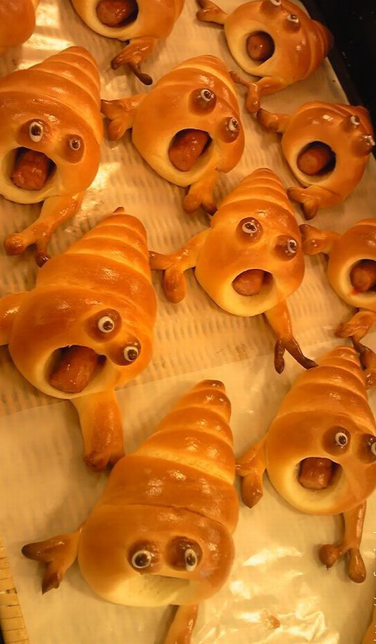 534x915, 153 Kb / сосиски