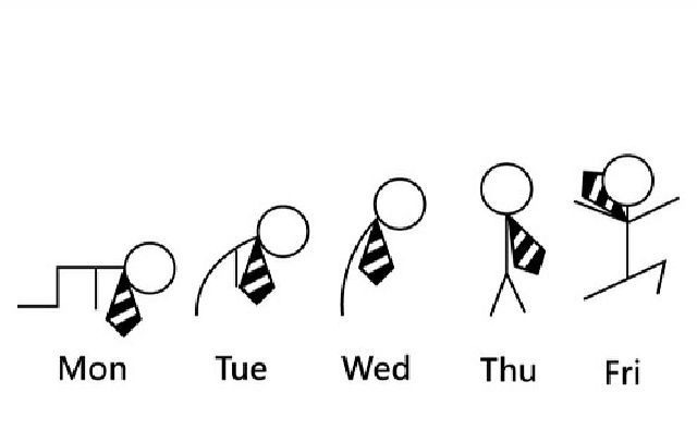 640x406, 24 Kb / дни недели