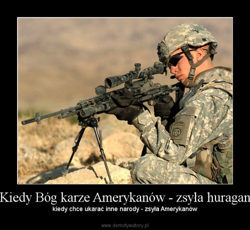 500x460, 49 Kb / демотиватор, американцы