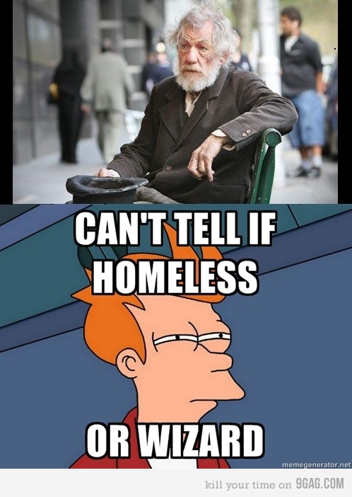 498x702, 98 Kb / фрай, бомж