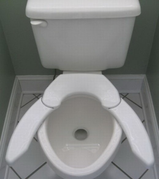 519x583, 35 Kb / унитаз, раздвижной стульчак