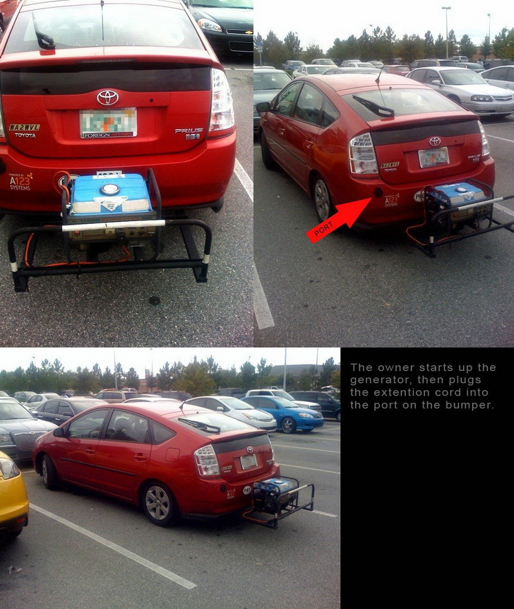 728x862, 252 Kb / приус, тойота, генератор