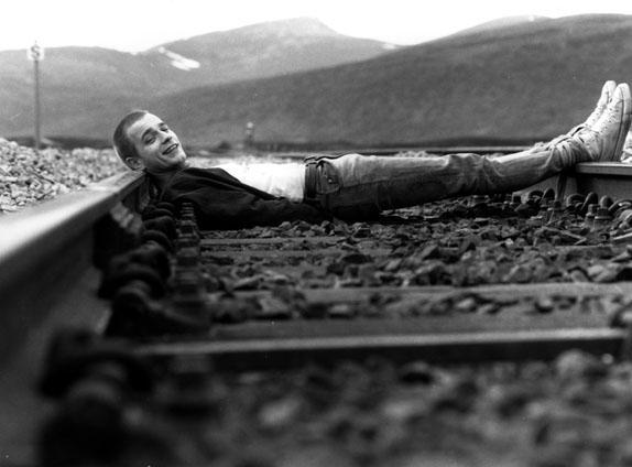 574x424, 31 Kb / trainspotting