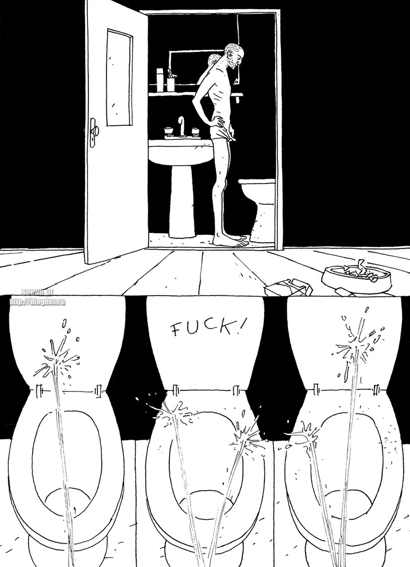 825x1140, 133 Kb / унитаз