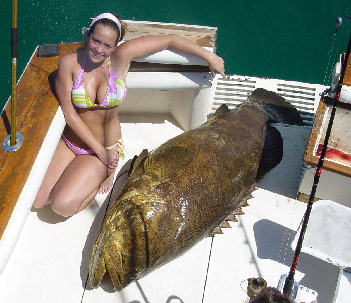 1200x1034, 263 Kb / Азь, Сом, Девушка, Катер