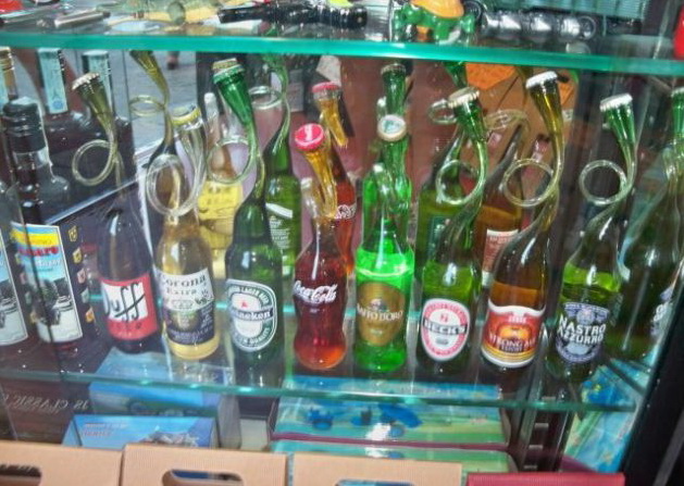 629x447, 122 Kb / бутылки