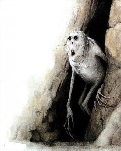 397x497, 73 Kb / пещера