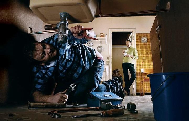 720x461, 58 Kb / сантехник, водопроводчик