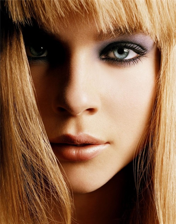 600x761, 124 Kb / блондинка