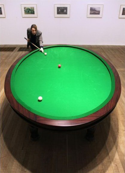 418x578, 46 Kb / бильярд, слот, кий, круг