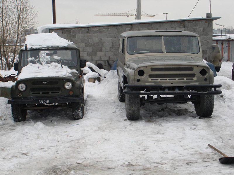 800x600, 194 Kb / уаз