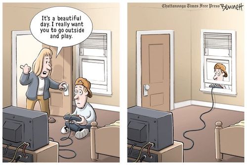 500x335, 34 Kb / погулял