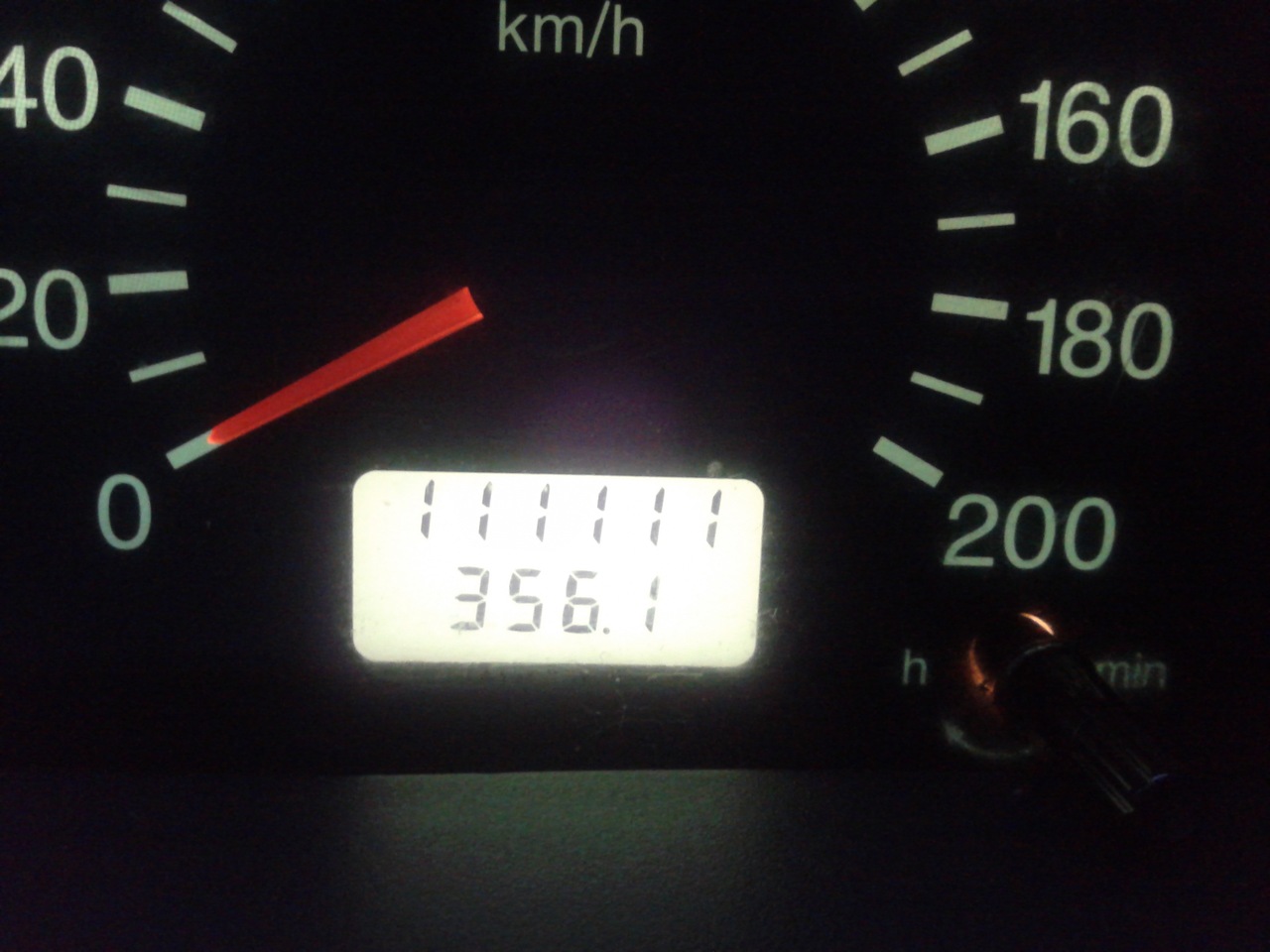 1280x960, 172 Kb / 111111, ваз, тамвирус