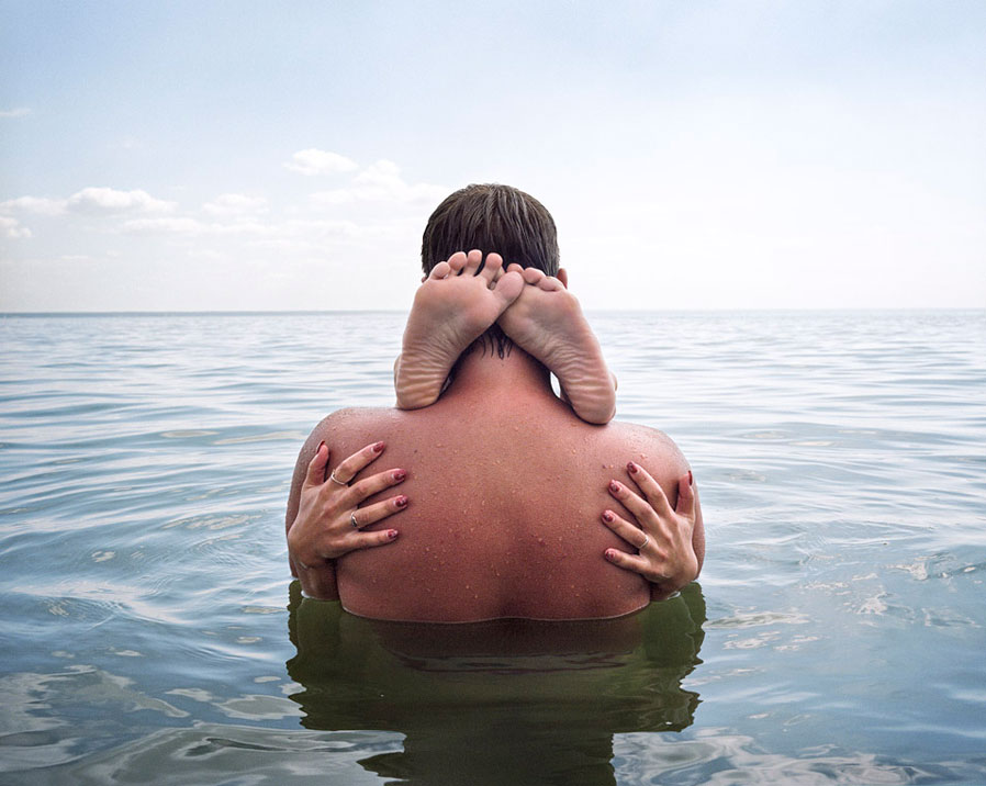 898x716, 96 Kb / вода, море