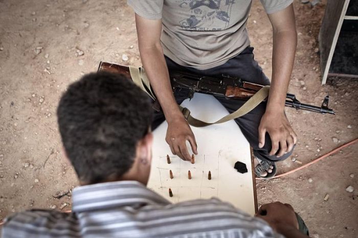 700x466, 56 Kb / крестики - нолики