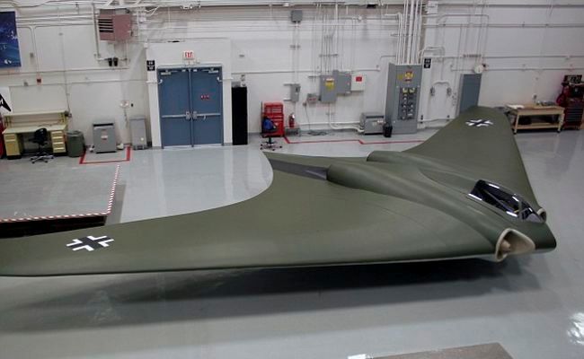 650x400, 34 Kb / стелс, германия