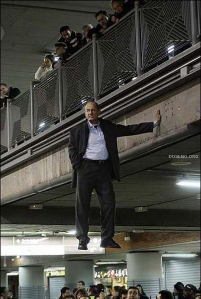 404x600, 44 Kb / фокусник, чудеса