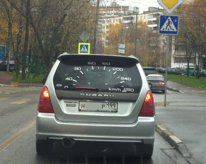 700x559, 66 Kb / спидометр, авто