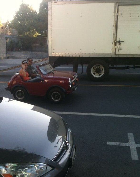 589x746, 103 Kb / машина, дорога