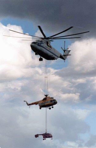 314x481, 20 Kb / вертолет, авиация, внешняя подвеска