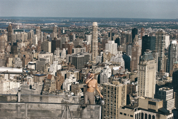 600x402, 282 Kb / город, подзорная труба