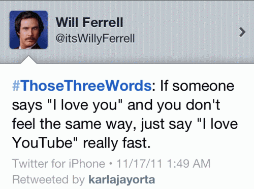 500x373, 29 Kb / игра слов, признание