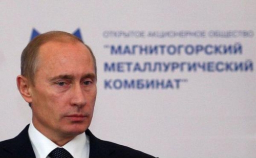 500x309, 77 Kb / путин, бэтмэн