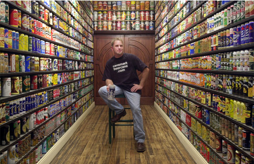 500x324, 102 Kb / Пиво, банки, коллекция