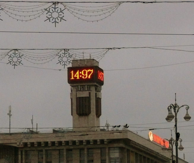 654x550, 124 Kb / киев, часы, время