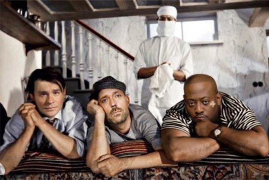 544x364, 48 Kb / трус, балбес, бывалый, хаус, house, пародия